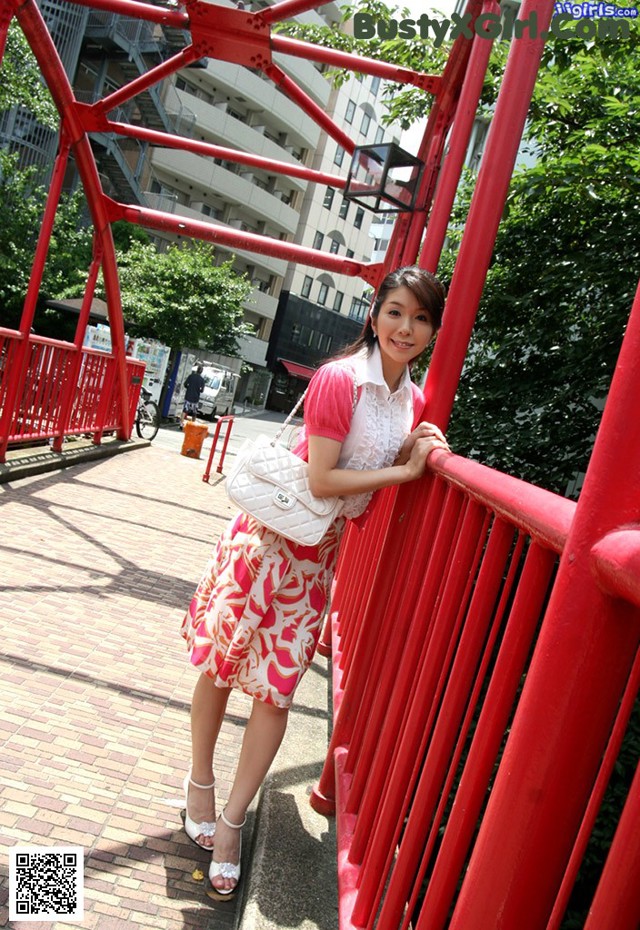 Ai Takagi - Lovely Sg Indxxx
