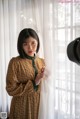 Nozomi Ishihara 石原希望, [Graphis] Gals 「Adult-Like」 Making