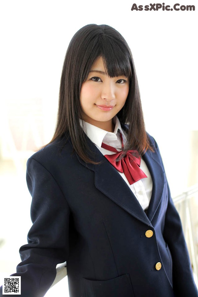 Aoi Mizutani - Hq Xgoro Black