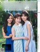 高本彩花 東村芽依 潮紗理菜, Weekly SPA! 2022.07.19 (週刊SPA! 2022年7月19日号)