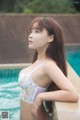 BoLoli 2017-08-11 Vol.100: Model Liu You Qi Sevenbaby (柳 侑 绮 Sevenbaby) (89 photos)