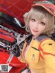 [Mon夢] Cindy Aurum シドニー・オールム Final Fantasy XV