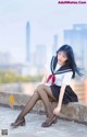 Coser @ 果 咩 酱 w: 微 博 图 (22 photos)