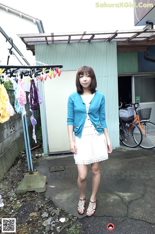 Juri Kitahara - Profil Javbuddy Allover