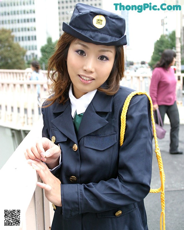Miho Igarashi - Nappe 3gptrans500 Video