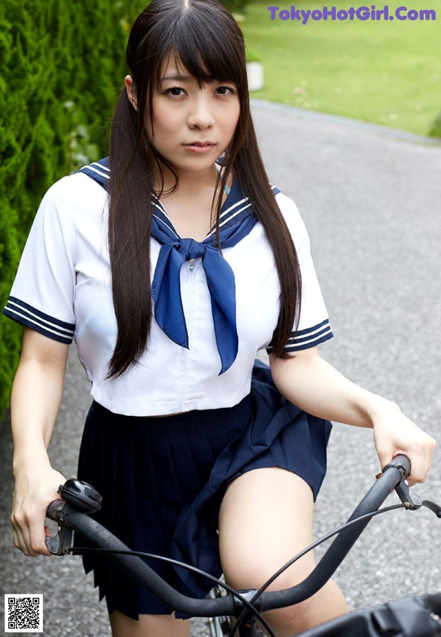 Shiori Toujyou - Needles Fight Club