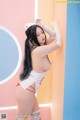 Bambi 밤비, [CreamSoda] Bambi Vol.11 Set.02