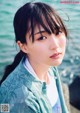 Haruka Kaki 賀喜遥香, B.L.T. 2021.06 (ビー・エル・ティー 2021年6月号)