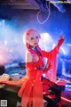 Coser@果咩酱w Vol.016: (25 photos)