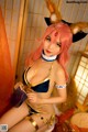 Cosplay 抖娘利世 玉藻前