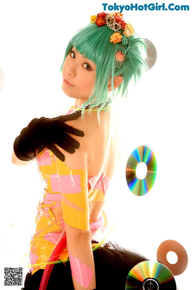 Minami Tachibana - Butterpornpics Screaming Girl